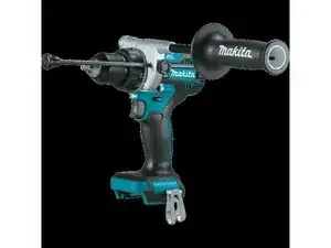 Makita 1/2" Cordless Hammer Driver-Drill XPH14Z