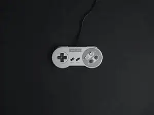 Super Nintendo Controller