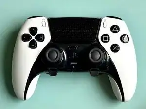 DualSense Edge Controller