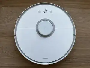 Xiaomi ROBOROCK Serie