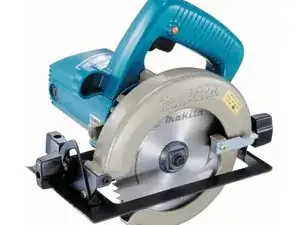 Circular Saw