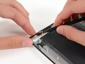 Drehsperre/Stummschalter