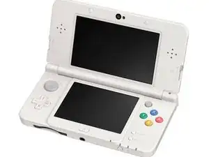 New 3DS 2015
