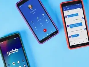 Gabb Wireless Phones