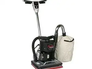 Floor Sander