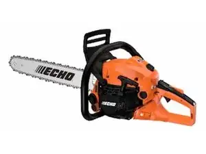 Echo Chain Saw CS-590