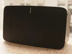 Sonos Play5