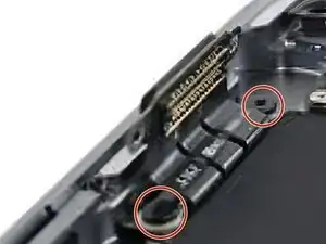 USB-C/Thunderbolt Anschlüsse