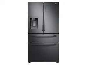 Samsung Refrigerator RF28R7201SG