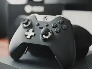 So beheben Sie Stick Drift auf dem Xbox Series X Wireless Controller (ohne Öffnen)