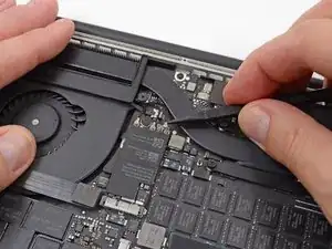 AirPort/Kamera Kabel