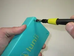 Akku im Lunii - Geschichtenerzähler v2 tauschen