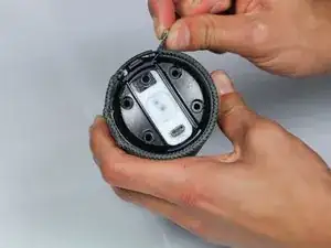 Micro-USB  Anschluss