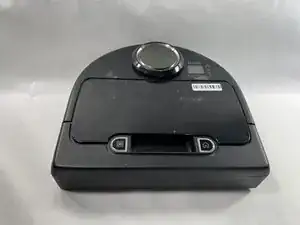 Neato BOTVAC CONNECTED Device Page