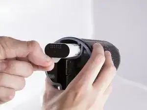 Logitech UE MegaBoom Akku Austausch