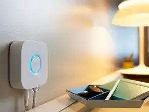 Philips Hue Bridge