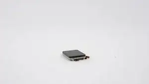 We're gonna need some heat to separate the display glass from the metal bezel, so it looks like it's time to drop an <a href="../../home/unavailable_offline?url=https%3A//store.ifixit.de/products/iopener">iOpener</a> on our G-unit.