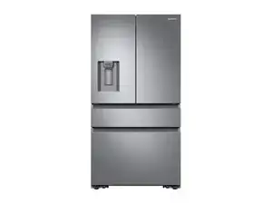 Samsung Refrigerator RF23M80