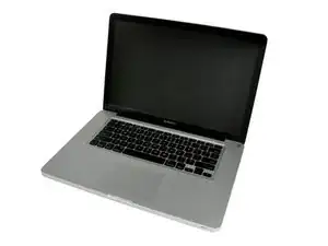 MacBook Pro (15 Zoll)