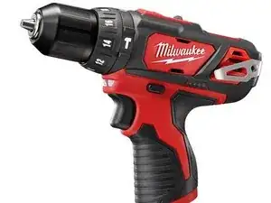 Hammer Drill