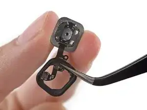 iPhone 6 Home Button ersetzen
