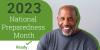 National Preparedness Month 2023